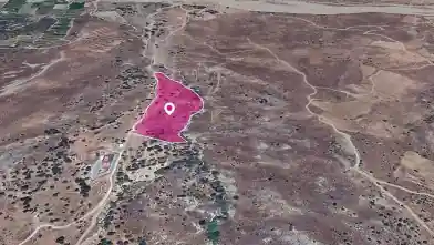 Residential Plot for sale, Paphos, Kelokedara
