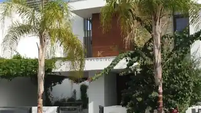 Detached House for sale, Larnaca, Livadia