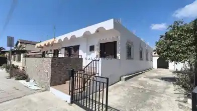 Semidetached House for sale, Larnaca, Anglisides