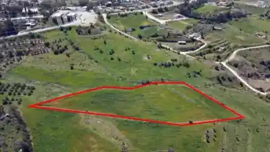 Działka mieszkaniowa na sprzedaż, Dystrykt Pafos, Choletria