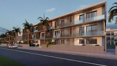Apartment for sale, Larnaca, Pyla