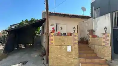 Semidetached House for sale, Nicosia, Lythrodontas