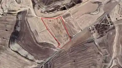 Residential Plot for sale, Larnaca, Petrofani