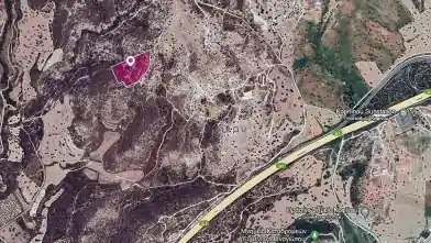 Residential Plot for sale, Larnaca, Kofinou, Dimos Lefkaron