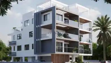 Квартира на продажу, Ларнака, Ливадия