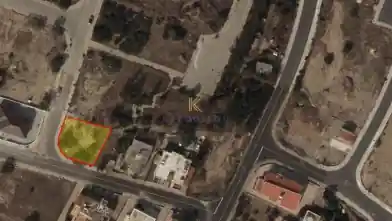 Residential Plot for sale, Larnaca, Ormideia