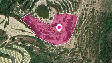 Residential Plot for sale, Paphos, Koili