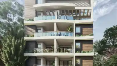Apartment for sale, Larnaca