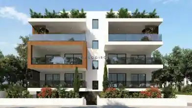 Apartment for sale, Larnaca, Livadia