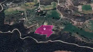 Residential Plot for sale, Larnaca, Kofinou