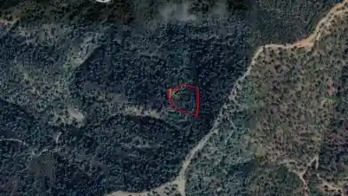 Residential Plot for sale, Nicosia, Kampos