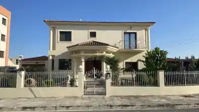 Detached House for sale, Larnaca