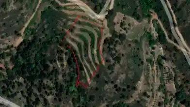 Residential Plot for sale, Larnaca, Agioi Vavatsinias