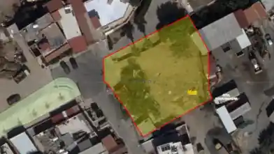 Commercial Plot for sale, Limassol, Kato Polemidia