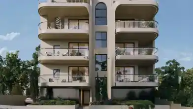 Apartment for sale, Nicosia, Egkomi