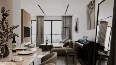 Apartment for sale, Larnaca, Kiti