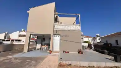 Semidetached House for sale, Larnaca, Oroklini