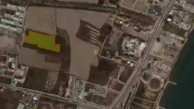 Commercial Plot for sale, Larnaca, Livadia