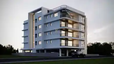 Apartment for sale, Larnaca