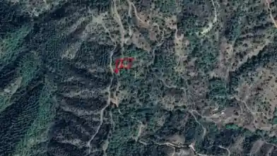 Residential Plot for sale, Nicosia, Kampos