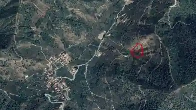 Residential Plot for sale, Nicosia, Tsakistra
