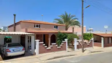 Detached House for sale, Larnaca, Xylofagou