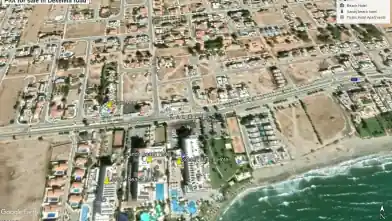 Residential Plot for sale, Larnaca, Pyla
