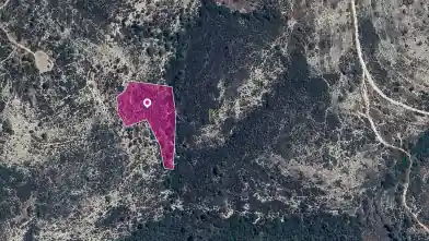 Residential Plot for sale, Limassol, Platanisteia