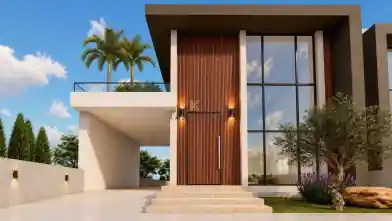 Semidetached House for sale, Larnaca, Kiti