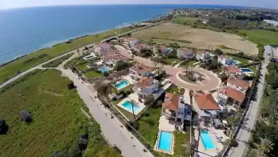 Dom wolnostojący na sprzedaż, Larnaka, Ajos Teodoros