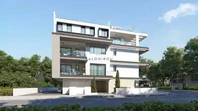 Квартира на продаж, Ларнака, Лівадія