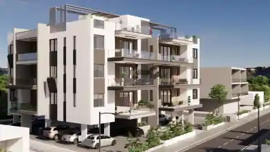 Квартира на продажу, Ларнака, Арадипу
