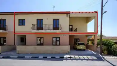 Semidetached House for sale, Larnaca, Agios Theodoros