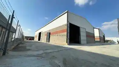 Warehouse for sale, Larnaca, Aradippou