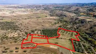 Residential Plot for sale, Nicosia, Kampia