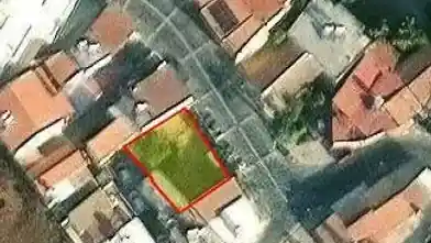 Działka mieszkaniowa na sprzedaż, Larnaka, Periwolia