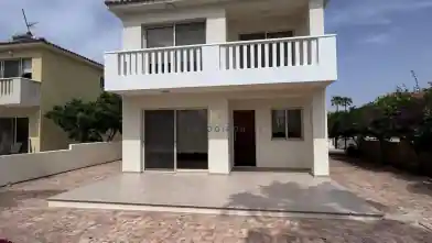 Detached House for rent, Larnaca, Perivolia