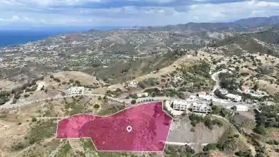 Residential Plot for sale, Nicosia, Pigenia