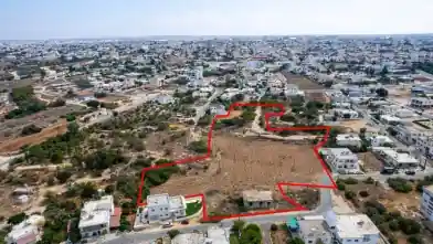 Residential Plot for sale, Famagusta, Deryneia