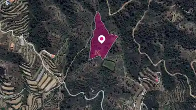 Residential Plot for sale, Nicosia, Gourri