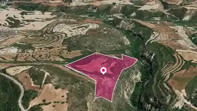 Działka mieszkaniowa na sprzedaż, Dystrykt Pafos, Pafos, Dimos Polis Chrysochous