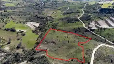 Residential Plot for sale, Limassol, Agios Georgios
