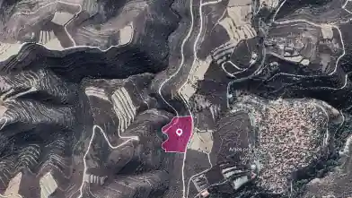 Działka mieszkaniowa na sprzedaż, Dystrykt Limassol, Arsos