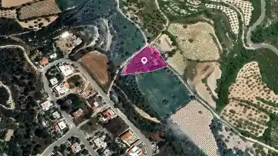Residential Plot for sale, Paphos, Theletra