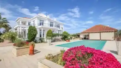 Detached House for sale, Larnaca, Oroklini