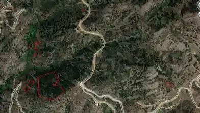 Residential Plot for sale, Nicosia, Kampi