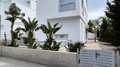 Detached House for rent, Larnaca, Oroklini