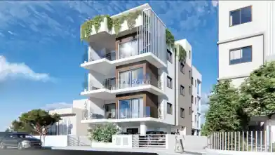 Apartment for sale, Larnaca