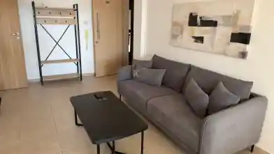 Mieszkanie na wynajem, Larnaka