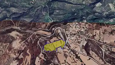 Agriculture Plot for sale, Larnaca, Vavla, Dimos Lefkaron